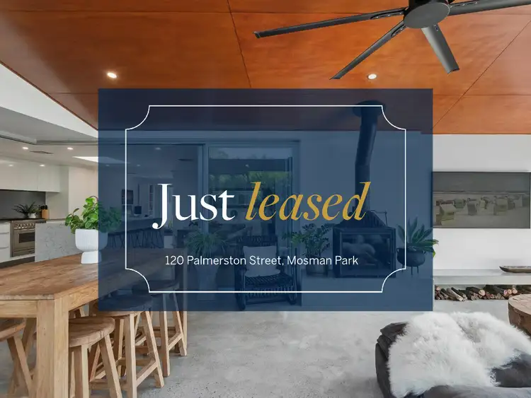 120 Palmerston Street