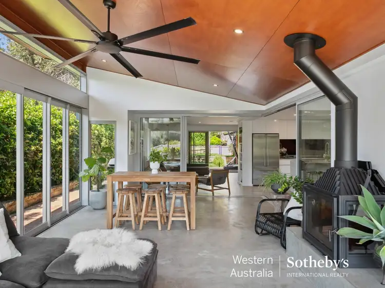 120 Palmerston Street, Mosman Park WA 6012