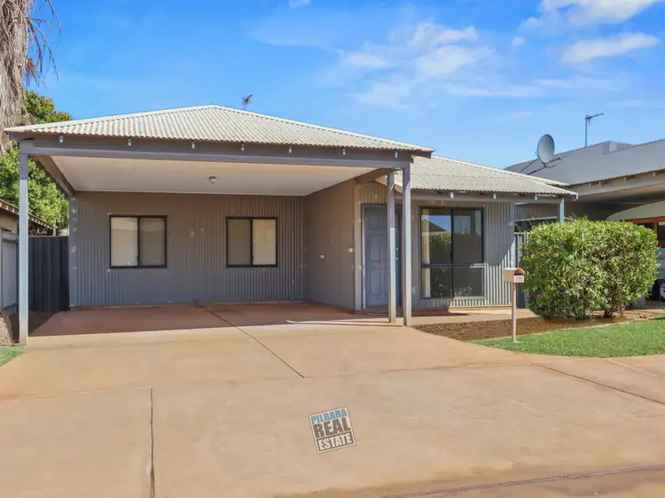 20E Kallama Parade, Millars Well WA 6714