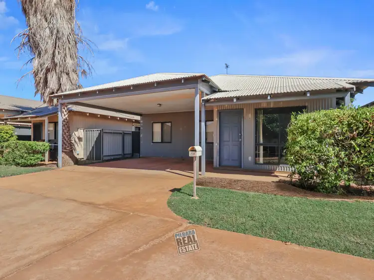Second view of Homely villa listing, 20E Kallama Parade, Millars Well WA 6714