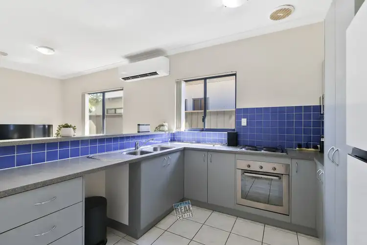 Fifth view of Homely villa listing, 20E Kallama Parade, Millars Well WA 6714