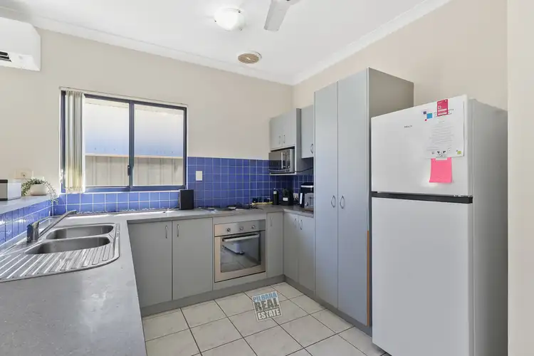 Sixth view of Homely villa listing, 20E Kallama Parade, Millars Well WA 6714