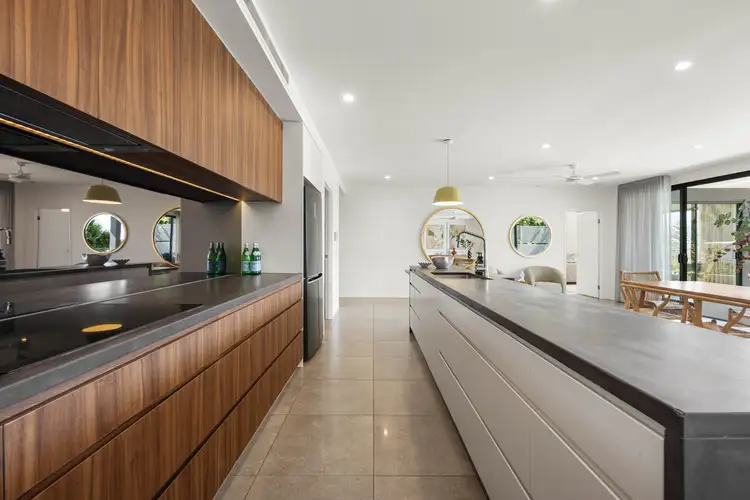 Second view of Homely apartment listing, 2/1 Nathan Street, Burleigh Heads QLD 4220