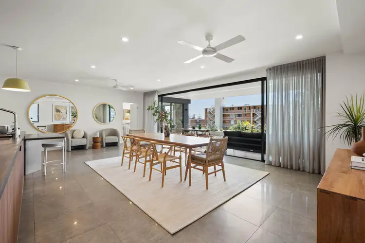 Third view of Homely apartment listing, 2/1 Nathan Street, Burleigh Heads QLD 4220
