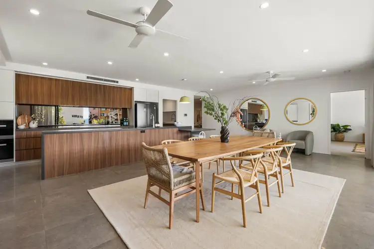Fourth view of Homely apartment listing, 2/1 Nathan Street, Burleigh Heads QLD 4220