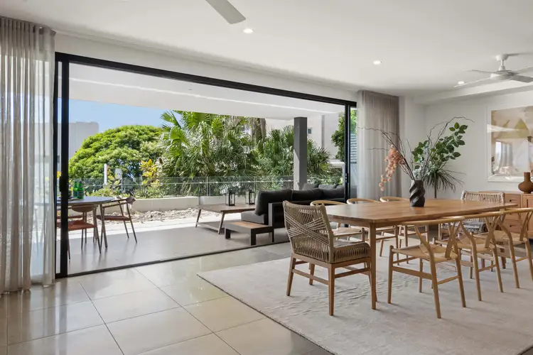 Fifth view of Homely apartment listing, 2/1 Nathan Street, Burleigh Heads QLD 4220