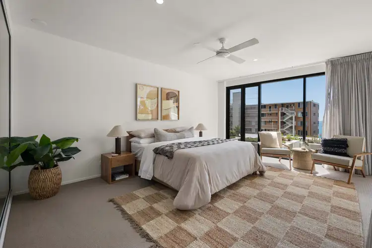 Sixth view of Homely apartment listing, 2/1 Nathan Street, Burleigh Heads QLD 4220