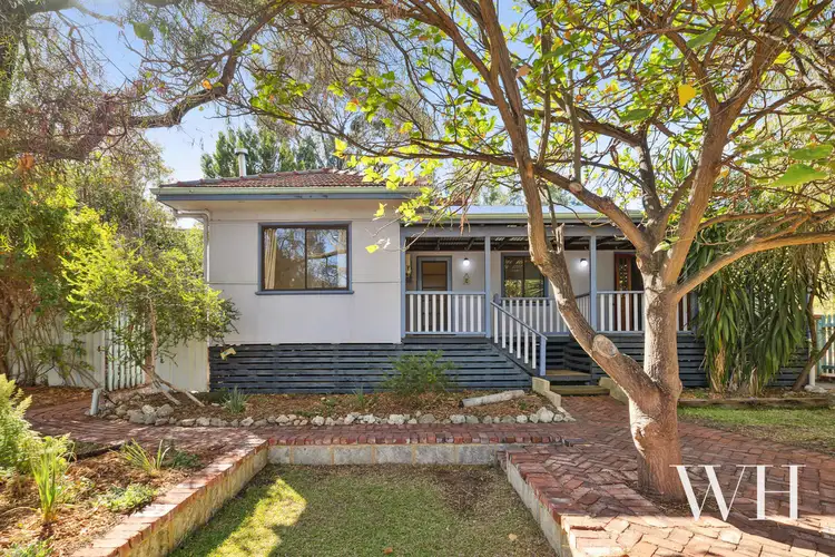 2 Yalgoo Avenue, White Gum Valley WA 6162