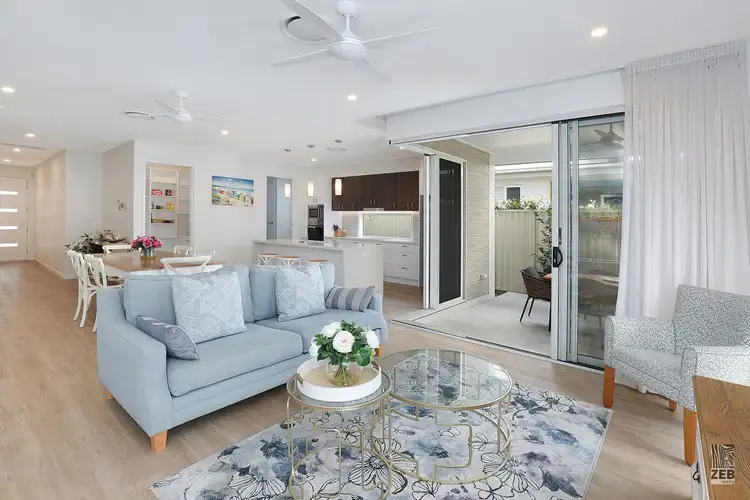Second view of Homely house listing, 121/6 Charlston Place, Kuluin QLD 4558