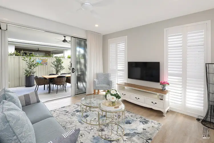 Third view of Homely house listing, 121/6 Charlston Place, Kuluin QLD 4558