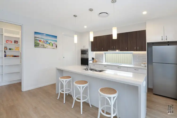 Fifth view of Homely house listing, 121/6 Charlston Place, Kuluin QLD 4558