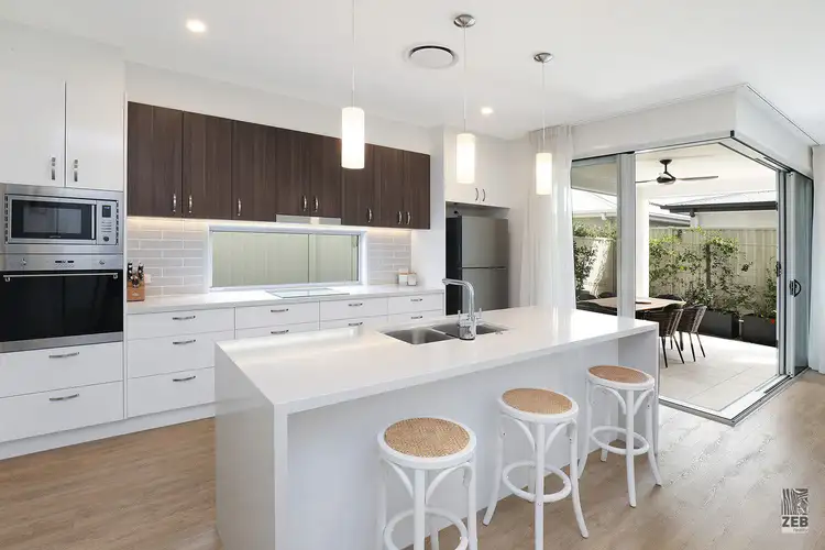 Sixth view of Homely house listing, 121/6 Charlston Place, Kuluin QLD 4558