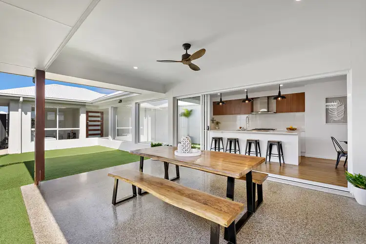 6 Lodge Court, Baringa QLD 4551