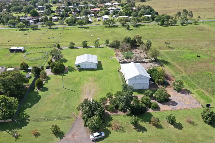 Main view of Homely house listing, 15 Albert Street, Goombungee QLD 4354