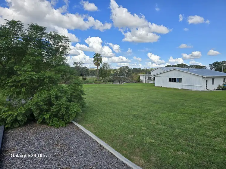 Third view of Homely house listing, 15 Albert Street, Goombungee QLD 4354