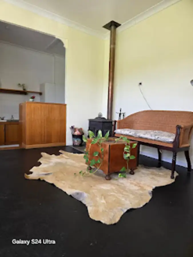 Fifth view of Homely house listing, 15 Albert Street, Goombungee QLD 4354