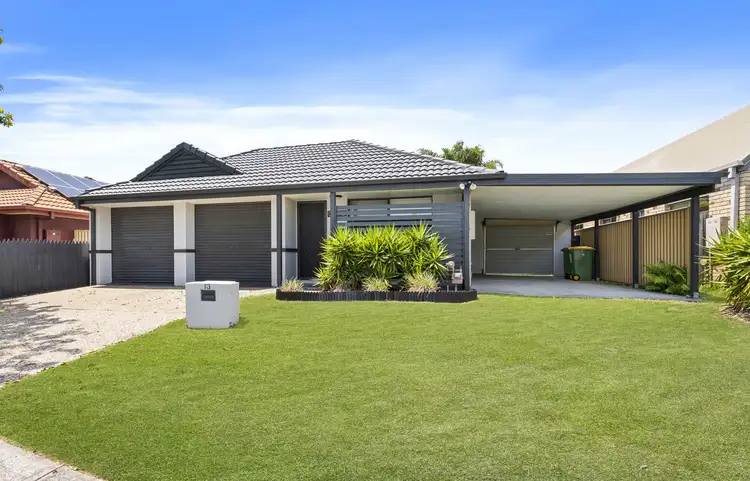 13 Sidney Nolan Drive, Coombabah QLD 4216