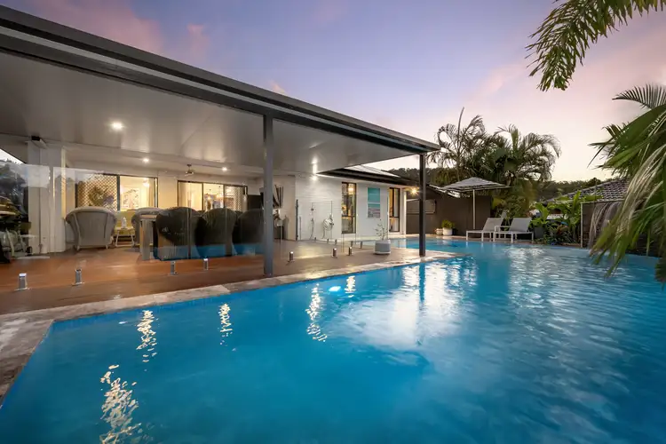 Main view of Homely house listing, 25 Craigs Way, Maudsland QLD 4210