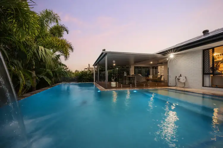 Second view of Homely house listing, 25 Craigs Way, Maudsland QLD 4210