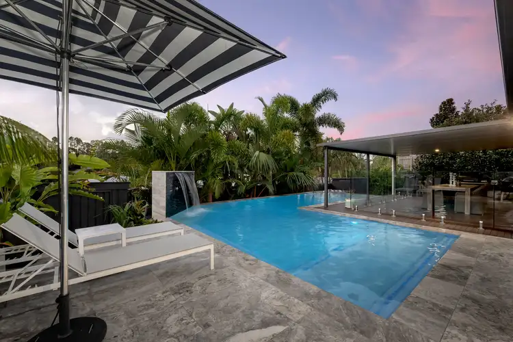 Third view of Homely house listing, 25 Craigs Way, Maudsland QLD 4210
