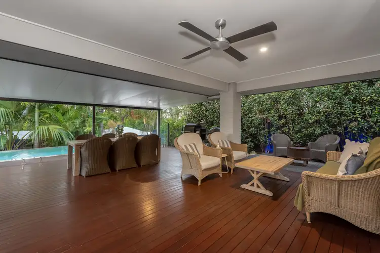 Fifth view of Homely house listing, 25 Craigs Way, Maudsland QLD 4210