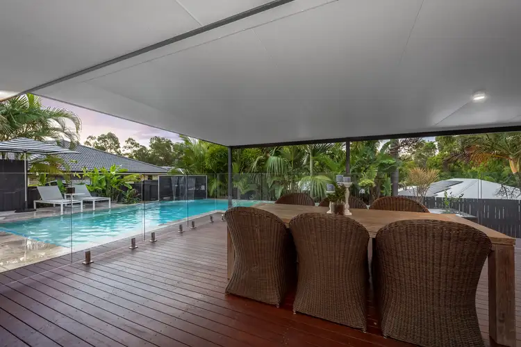Sixth view of Homely house listing, 25 Craigs Way, Maudsland QLD 4210