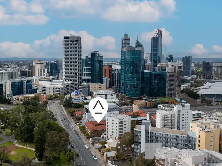 103/45 Malcolm Street, West Perth WA 6005