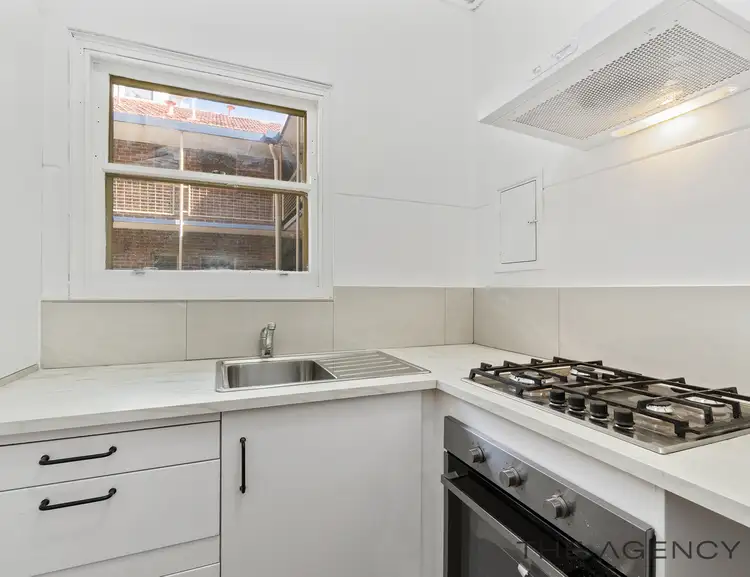 Fifth view of Homely apartment listing, 103/45 Malcolm Street, West Perth WA 6005