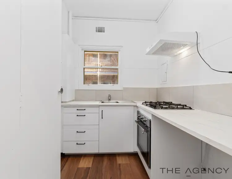 Sixth view of Homely apartment listing, 103/45 Malcolm Street, West Perth WA 6005