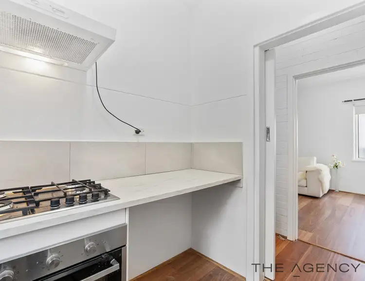 Seventh view of Homely apartment listing, 103/45 Malcolm Street, West Perth WA 6005