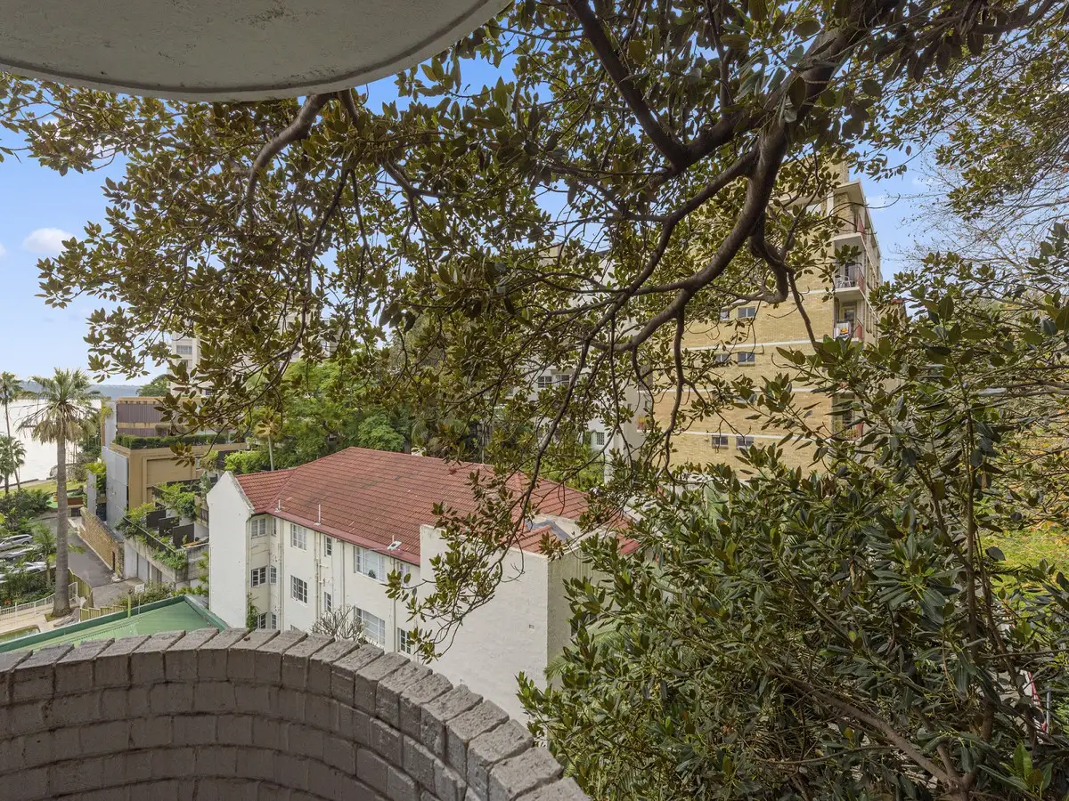 Main view of Homely apartment listing, 45/6-8 Ithaca Road, Elizabeth Bay NSW 2011