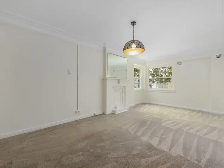 Second view of Homely apartment listing, 45/6-8 Ithaca Road, Elizabeth Bay NSW 2011