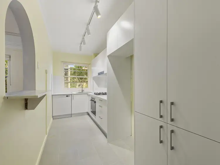 Third view of Homely apartment listing, 45/6-8 Ithaca Road, Elizabeth Bay NSW 2011