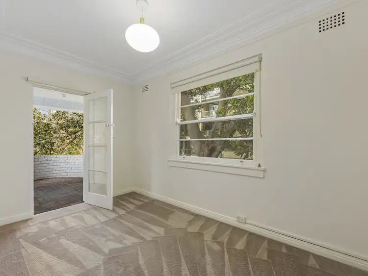 Fifth view of Homely apartment listing, 45/6-8 Ithaca Road, Elizabeth Bay NSW 2011