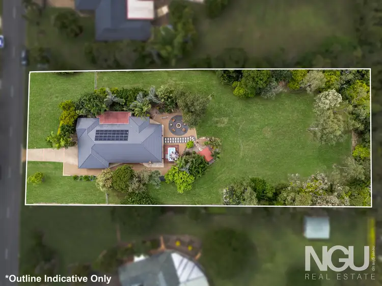 Fourth view of Homely house listing, 57 Settler Way, Karalee QLD 4306
