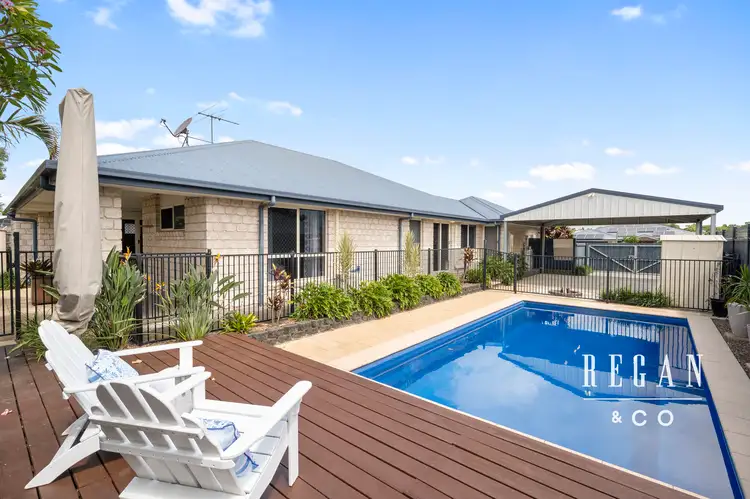 44 Baphal Crescent, Narangba QLD 4504