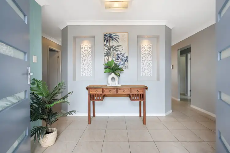 Third view of Homely house listing, 44 Baphal Crescent, Narangba QLD 4504