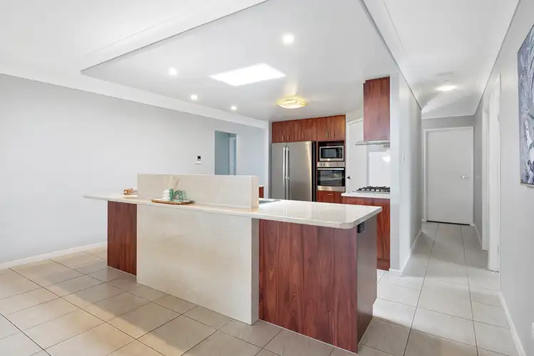 Fifth view of Homely house listing, 44 Baphal Crescent, Narangba QLD 4504