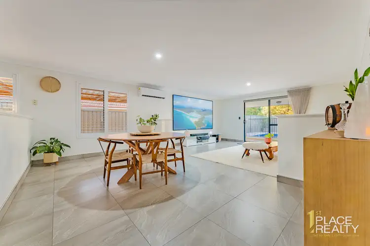 Fourth view of Homely house listing, 15 Curlewis Drive, Baldivis WA 6171