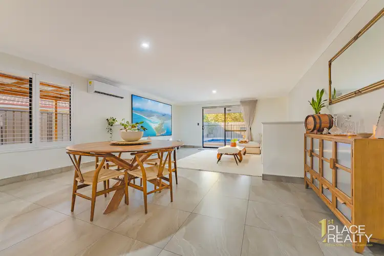 Fifth view of Homely house listing, 15 Curlewis Drive, Baldivis WA 6171