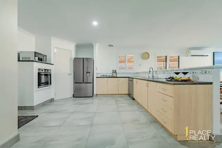 Sixth view of Homely house listing, 15 Curlewis Drive, Baldivis WA 6171