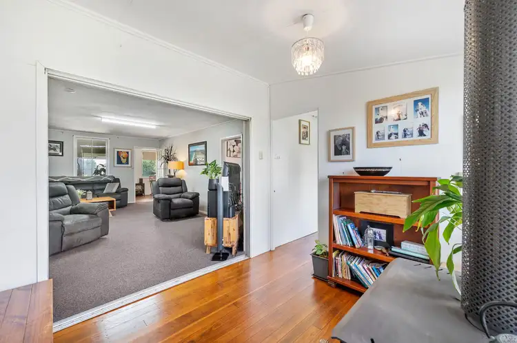 Second view of Homely rural property listing, 217 Spring Creek Road, Clifton QLD 4361