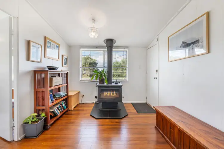 Third view of Homely rural property listing, 217 Spring Creek Road, Clifton QLD 4361