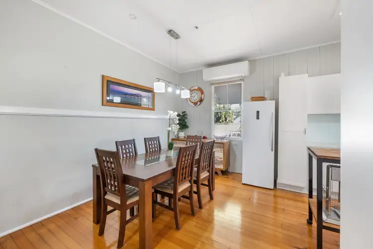 Fifth view of Homely rural property listing, 217 Spring Creek Road, Clifton QLD 4361