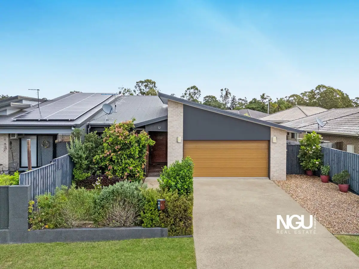 Main view of Homely unit listing, 2/6 Denning Street, Fernvale QLD 4306