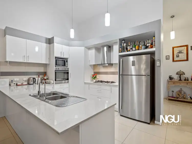 Second view of Homely unit listing, 2/6 Denning Street, Fernvale QLD 4306