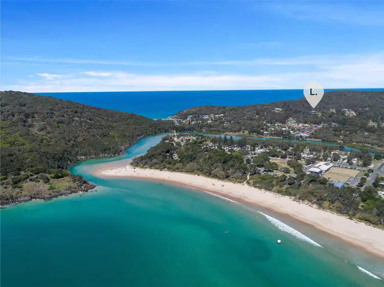 20 Marlin Circuit, Hat Head NSW 2440