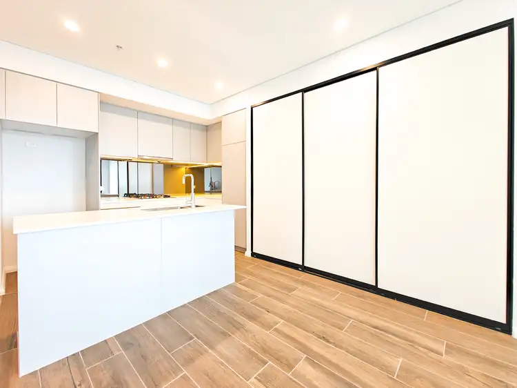 Main view of Homely apartment listing, 2xx/4B Hasluck Street, Rouse Hill NSW 2155