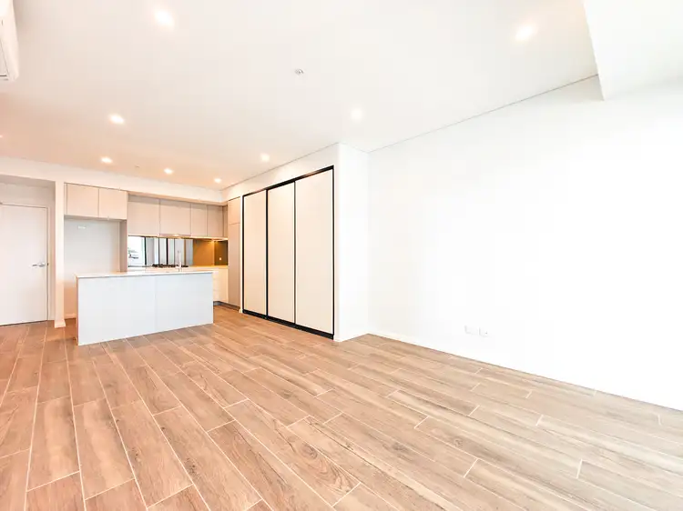 Fourth view of Homely apartment listing, 2xx/4B Hasluck Street, Rouse Hill NSW 2155