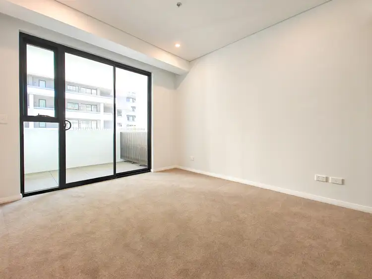 Fifth view of Homely apartment listing, 2xx/4B Hasluck Street, Rouse Hill NSW 2155